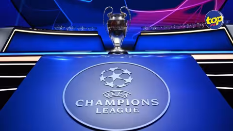 Ligue des Champions : tous les résultats de la soirée