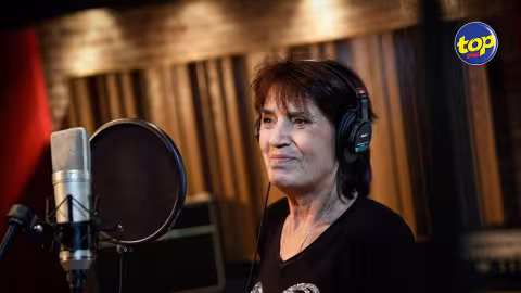 La chanteuse Linda de Suza est morte à l’âge de 74 ans ce mercredi