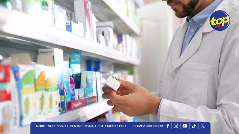 Médicaments pharmacy