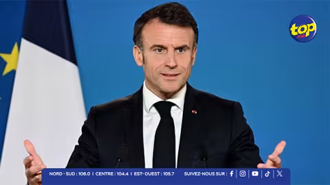 En visite d’État à Maurice avant le sommet du G20 : Emmanuel Macron procédera au lancement de la nouvelle ambassade de France, décrite par l’Élysée comme « les graines d’un partenariat durable »