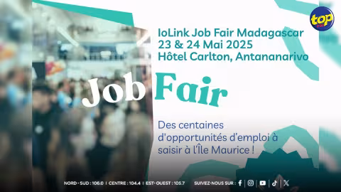 Travailleurs étrangers : une campagne de recrutement massive se tient à Madagascar ce week-end 
