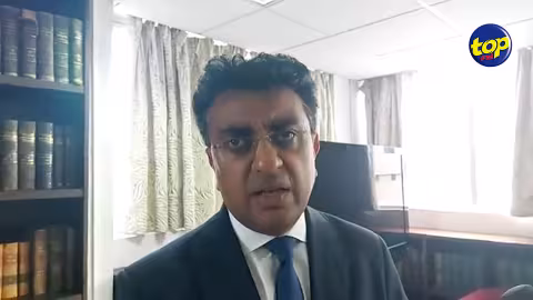 Le Law Practitioners Disciplinary Bill: “Les avocats ont exprimé leurs craintes concernant cette loi”, affirme Me Yatin Varma