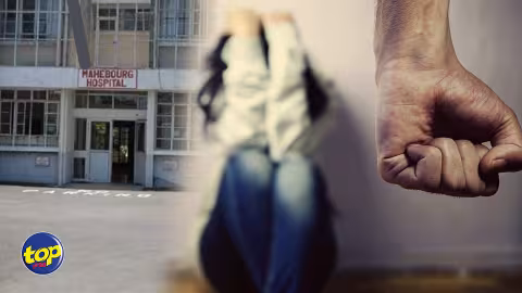 À Mahebourg : Une femme agressée par son époux, un policier posté à la National Coast Guard, puis par son oncle