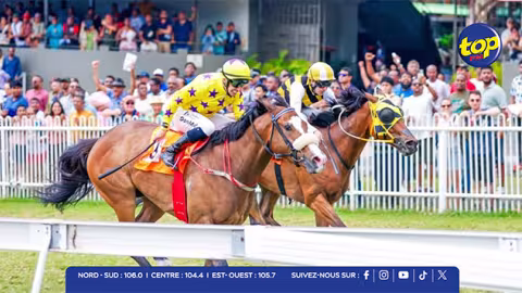 Jour de gala au Champ-de-Mars avec la Phoenix Maiden Cup 2025, l’épreuve reine des stayers et sommet du calendrier hippique mauricien.