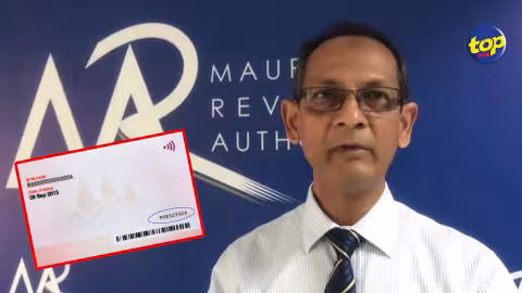 Self-Employed Assistant Scheme : Le Card Control Number pose problème à certaines personnes