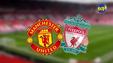 Manchester United va jouer trois matches en cinq jours, dont celui reporté contre Liverpool