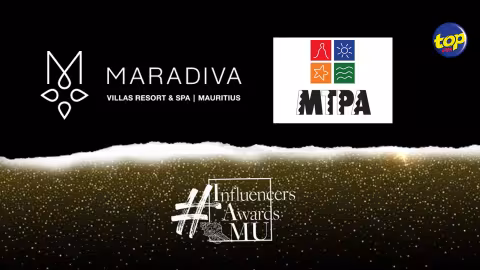 Influencers awards ce soir : la MTPA et Maradiva accusés d’infractions aux Intellectual Property Rights, 150 000 euros leur sont réclamés par une société étrangère