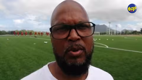 Préliminaire de la CAN 2023 : les expatriés disponibles, le sélectionneur du Club se dit satisfait de la préparation avant d’affronter le Sao Tomé