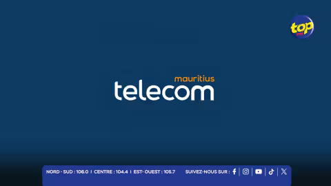 MAURITIUS-TELECOM