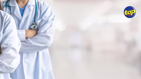 Covid-19 : Le gouvernement à la recherche de 35 médecins et 75 infirmiers étrangers