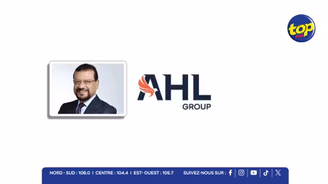 Nomination validée : Megh Pillay prend le cockpit d’Airport Holdings Ltd