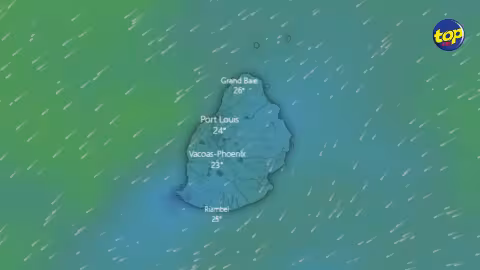 Météo : des averses sont attendues ce soir