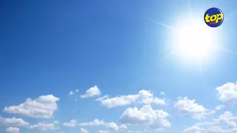 Météo : Pluies et orages au rendez-vous pour le réveillon de Noël