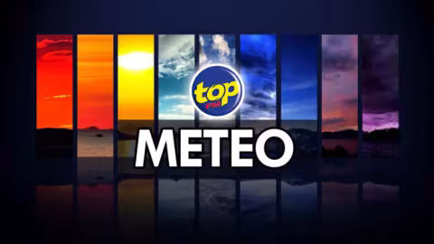 🌡Bulletin prévision pour Maurice de ce Jeudi 21 Fevrier 2025