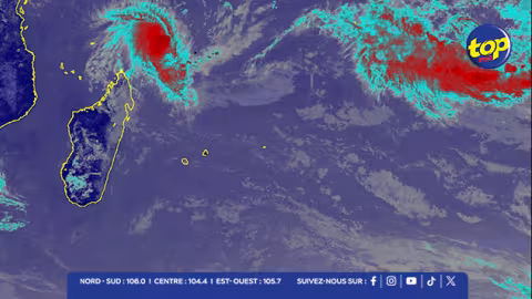 Météo : du beau temps attendu demain malgré des houles persistantes au large  