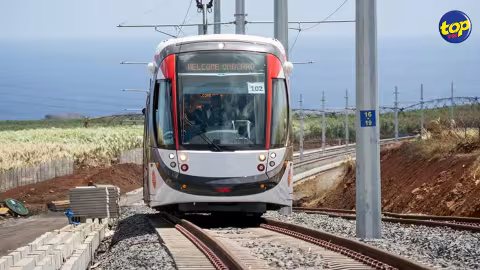 Metro Express : « Il est inacceptable qu’que le métro fasse du retard à chaque fois qu’il y ait un nouveau tronçon, » s’insurge un usager