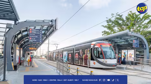 Metro Express : des ‘Automated Vending and Validation Machines’ vandalisées et Rs 70 000 volées
