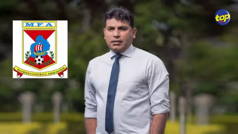 Sanctions contre la MFA et les équipes : Eshan Juman demande au ministre Toussaint de ne pas sanctionner les équipes au risque de tuer le football à Maurice