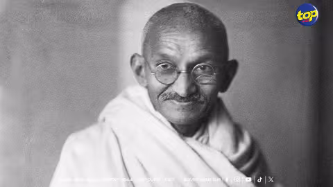 L’Assassinat du Mahatma Gandhi : 77 Ans Après