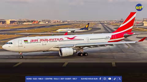 Appareils d’Air Mauritius : les pannes se poursuivent 