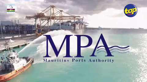 Wakashio : Les remorqueurs de la Mauritius Ports Authority ne sont pas appropriés pour une opération de renflouage …