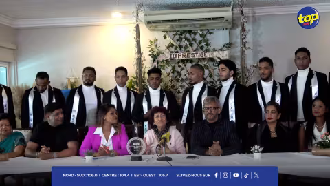 2ème édition du concours Mr World Mauritius : « Bien plus qu’un simple concours, c’est la fierté de voir Mr Mauritius couronné à l’international » 