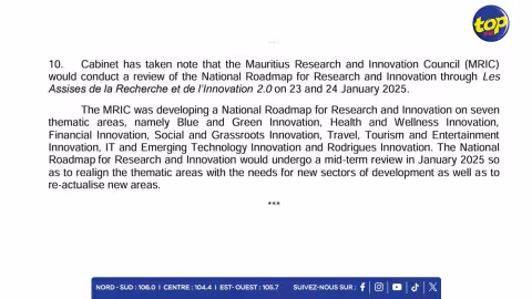 Innovation : Les Assises de la Recherche et de l'Innovation 2.0 se tiendront les 23 et 24 janvier