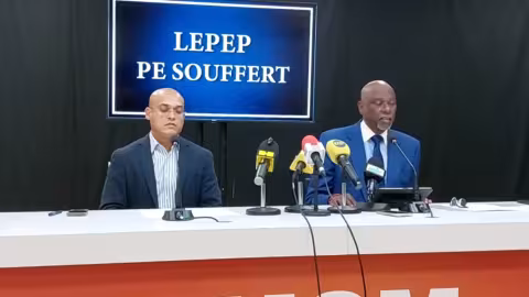 Affaire Ravatomanga : Soodesh Callychurn appelle à ne pas tirer de conclusions hâtives 
