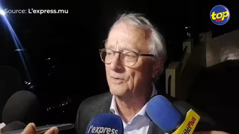 Les membres du MTC votent la vente des actifs à Floréal : « Nous avons un peu d’oxygène pour pouvoir envisager l’avenir », réagit le président Paul France Tennant