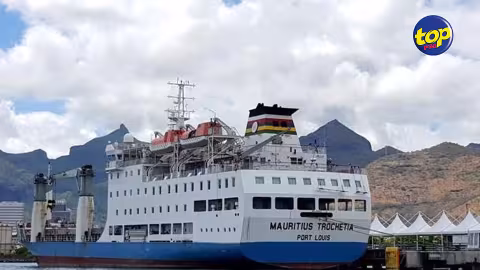 En escale pour effectuer des travaux de maintenance sur le MV Trochetia au Sri Lanka : quelque 14 employés de la Mauritius Shipping Corporation LTD dont 10 mauriciens contaminés par le coronavirus