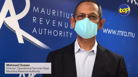 Pour les Self-Employed : « Le Work Access Permit sera octroyé uniquement à ceux dont le secteur d’activité est autorisé à opérer », précise Mahmad Oozeer