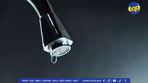 Malgré les coupures dans la distribution, les réserves d’eau continuent de diminuer, la CWA envisage d’appliquer de nouvelles mesures plus drastiques incessamment