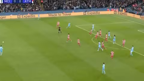 Manchester City : la satisfaction de Guardiola