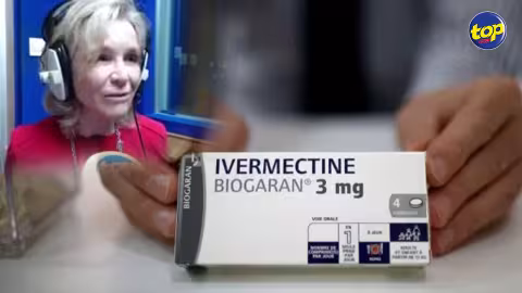 Débat sur l’utilisation de l’Ivermectine comme outil dans le combat contre la Covid-19 : « Nous, médecins, sommes orgueilleux des fois… les patients doivent nous faire bouger », affirme Marie-Christine Piat