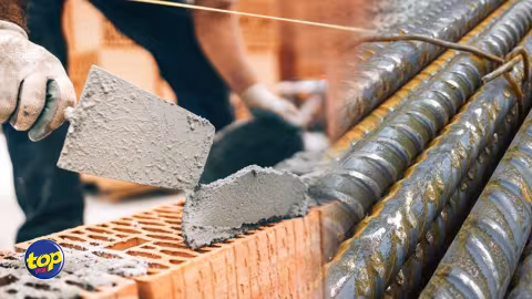 Construction : L’indice en hausse en raison d’une augmentation dans le prix des matériaux