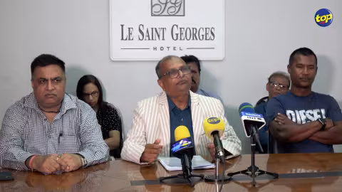 Au SVICC, Pailles : la Mauritius Cooperative Alliance Ltd organise un méga salon en collaboration avec GOPIO Delhi et la Fédération des coopératives de pêcheurs de Maurice le 22 au 26 novembre 2023