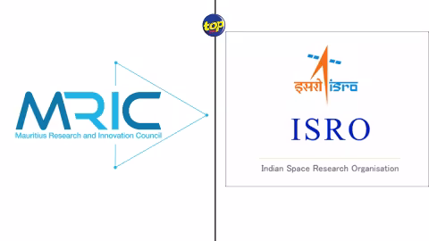 Mauritius Research and Innovation Council : Développement d’un petit satellite commun, avec la collaboration de l’Indian Space Research Organisation