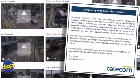 Encore une polémique au sein de Mauritius Telecom :  L’acting Chief Human Ressource Officer accusé d’avoir favorisé le recrutement de sa fille comme stagiaire