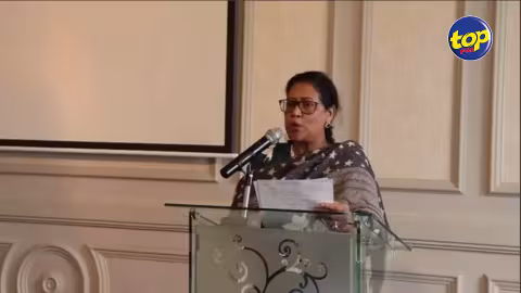 « Quand l’économie va mal, tout va mal », soutient Maya Sewnath, présidente de SME Chambers