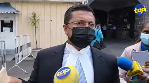 Rassemblement qualifié d’illégal : Une demande faite au CP pour envoyer le dossier au DPP avant toute mise en accusation provisoire