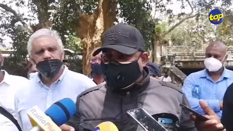 Manifestation devant la State House ce samedi : « La nouvelle loi va dissuader les whistleblowers de dénoncer des cas de fraude et de corruption », affirme Me Neelkanth Dulloo
