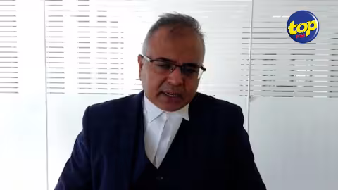 Visite de la Rapporteuse Spéciale des Nations Unis à Maurice : « Les parlementaires auraient pu déposer des motions de Disallowance pour empêcher le règlement de réenregistrement des cartes SIM », avise Me Sanjeev Teeluckdharry