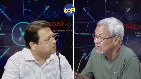 Propos attribués à Pravind Jugnauth : ‘la magistrate doit réagir et porter plainte à la police, elle ne peut rester les bras croisés’, lance Jack Bizlall