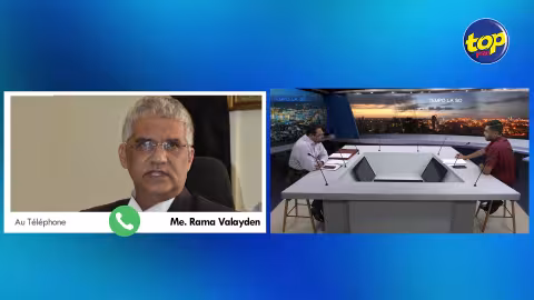 Affaire de Constituency Clerk : Me. Rama Valayden voit des similarités dans la défense de Yogida Sawmynaden et celle de Pravind Jugnauth dans l’affaire Angus Road