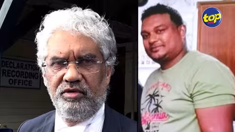 Décès mystérieux de Pravin Kanakiah : ‘le téléphone de la victime a été réactivé vendredi soir’, révèle Me. Rama Valayden !