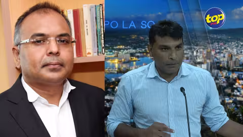 Scandale Pack & Blister : Me. Sanjeev Teeluckdharry évoque un possible délit de « conspiracy to defraud » de la part du High Level Committee, présidé par Pravind Jugnauth