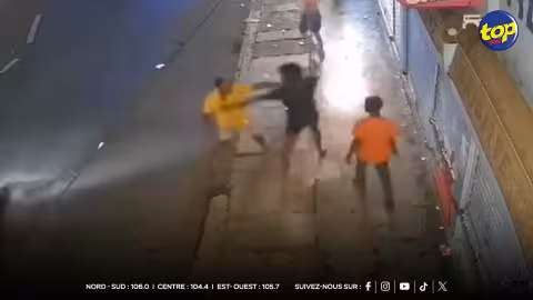 Meurtre à Ste Croix : les caméras CCTV révèlent l’implication d’autres suspects