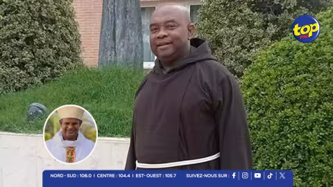 L’Église des Seychelles accueille un nouvel évêque : Mgr Landry Philippe Rasamison succède à Alain Harel