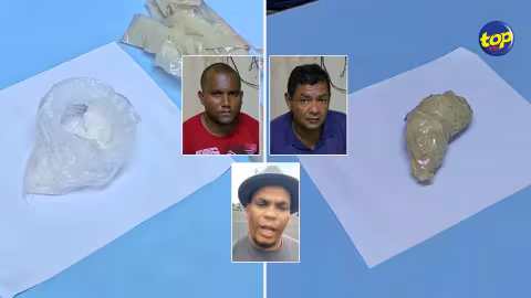 À Mapou : 3 hommes arrêtés lors d’une transaction de drogue