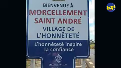 À Morcellement St André : un jeune de 22 ans ingurgite du pesticide par accident